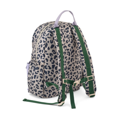 LIEWOOD Zaino scuola LENNON Mega leo mist mix