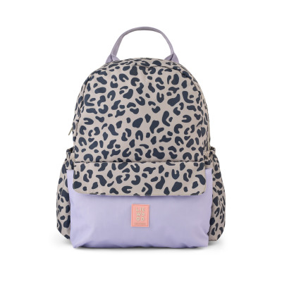 LIEWOOD Zaino scuola LENNON Mega leo mist mix