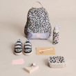 LIEWOOD Zaino scuola LENNON Mega leo mist mix