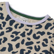 LIEWOOD T-shirt KYA Leo / Mist
