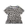 LIEWOOD T-shirt KYA Leo / Mist
