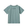 LIEWOOD BRODIE t-shirt Play / Dusty Peppermint