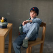 LIEWOOD Jeans Borris Play / Denim