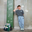LIEWOOD Jeans Borris Play / Denim