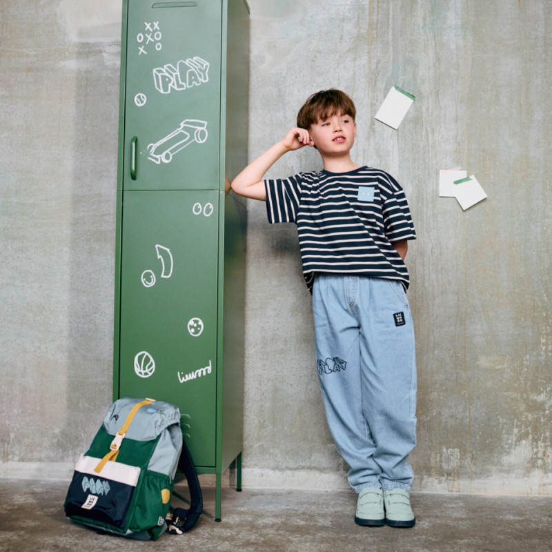 LIEWOOD Jeans Borris Play / Denim
