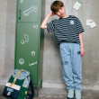 LIEWOOD Jeans Borris Play / Denim