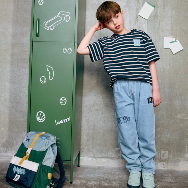 LIEWOOD Jeans Borris Play / Denim
