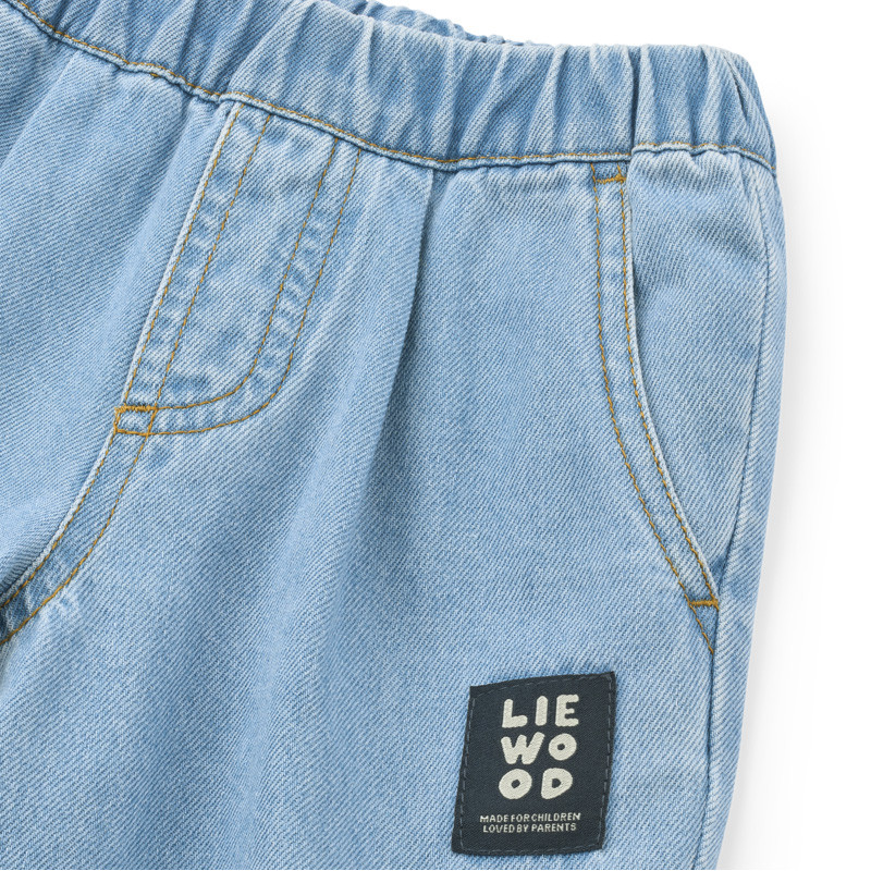 LIEWOOD Jeans Borris Play / Denim