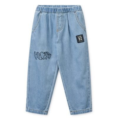 LIEWOOD Jeans Borris Play / Denim
