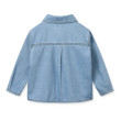 LIEWOOD Camicia in denim da bambino Greg Play / Denim