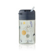 LIEWOOD Pavia bicchiere con cannuccia 500 ml Play / Dusty Peppermint
