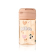 LIEWOOD Pavia bicchiere con cannuccia 500 ml Mood / Pale Tuscany
