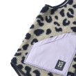 LIEWOOD Nilu gilet in pile da donna Mega leo / Mist mix