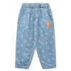 LIEWOOD Jeans Borris Cherry heart sandy