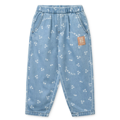 LIEWOOD Jeans Borris Cherry heart sandy