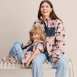 LIEWOOD Jeans Borris Cherry heart sandy