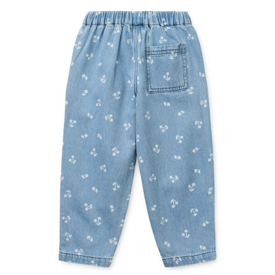 LIEWOOD Jeans Borris Cherry heart sandy