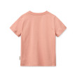 LIEWOOD Francis t-shirt bambino Cherry heart / Rose blush