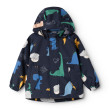 LIEWOOD set antipioggia Manu Dino roar / Classic navy