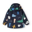 LIEWOOD set antipioggia Manu Dino roar / Classic navy