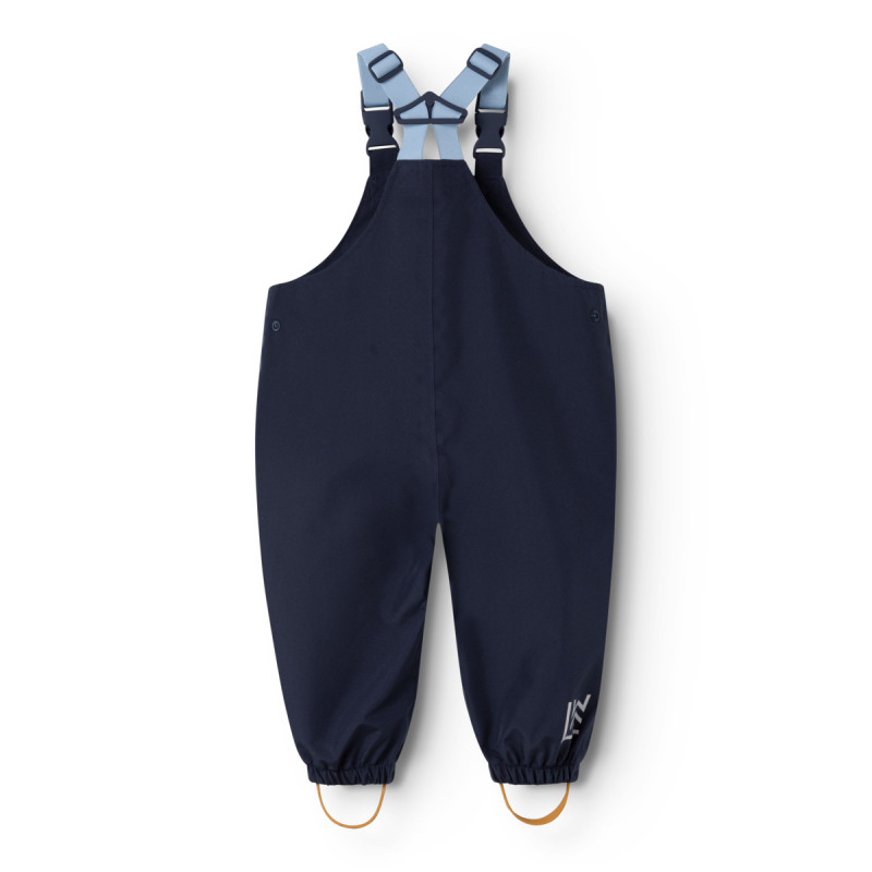 LIEWOOD set antipioggia Manu Dino roar / Classic navy