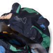 LIEWOOD set antipioggia Manu Dino roar / Classic navy