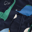 LIEWOOD set antipioggia Manu Dino roar / Classic navy