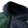 LIEWOOD gilet reversibile bambini Diana Classic navy mix