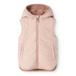 LIEWOOD gilet reversibile bambini Diana Pale tuscany mix