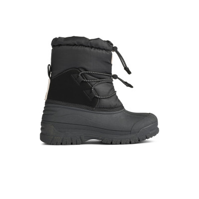 LIEWOOD stivali invernali Ania Black