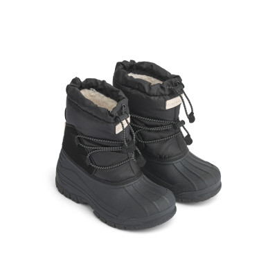 LIEWOOD stivali invernali Ania Black