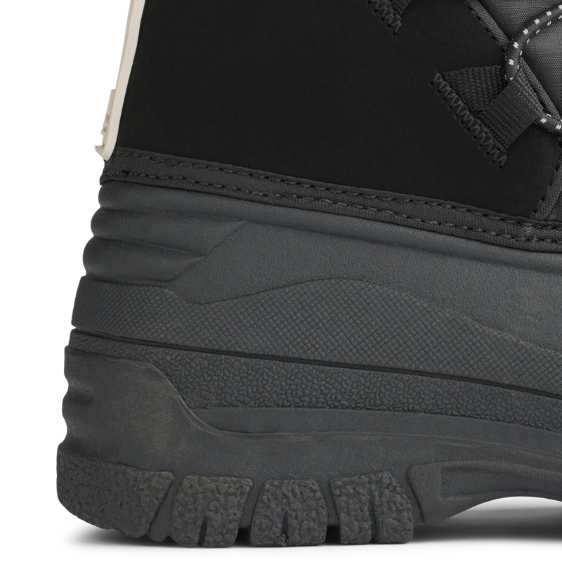 LIEWOOD stivali invernali Ania Black