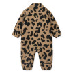 LIEWOOD tutina pile bambini Nolano Mega leo / Oat mix