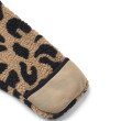 LIEWOOD tutina pile bambini Nolano Mega leo / Oat mix