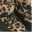 LIEWOOD stivali invernali Zoey Mega leo / Oat mix
