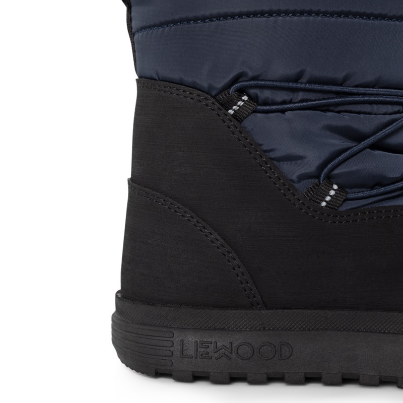 LIEWOOD stivali invernali Zoey Classic navy
