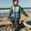 LIEWOOD stivali invernali Zoey Classic navy