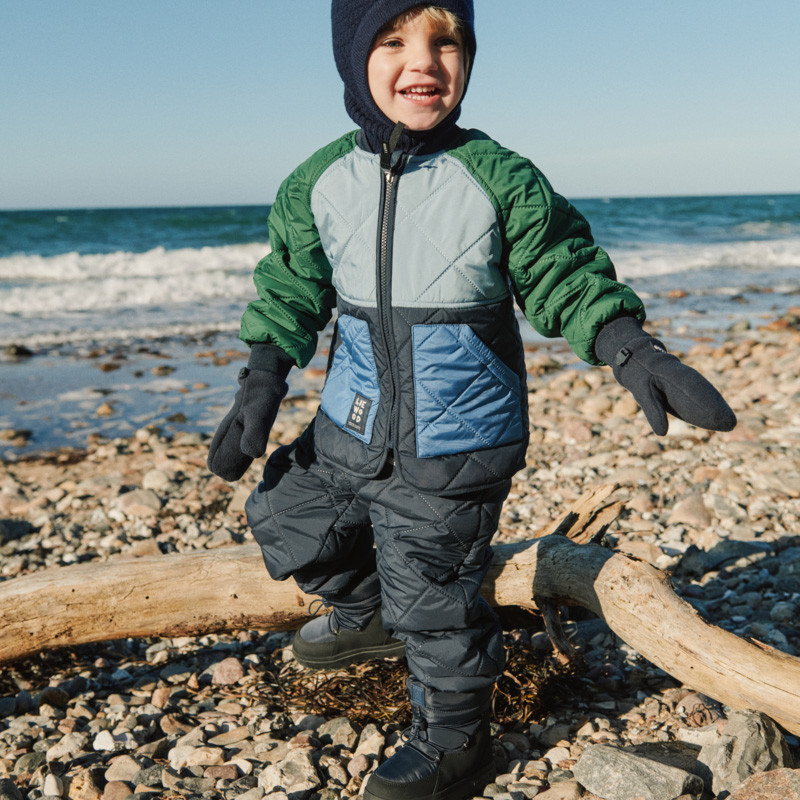 LIEWOOD stivali invernali Zoey Classic navy