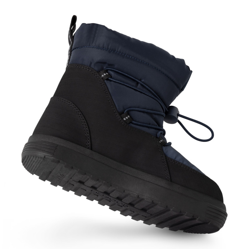 LIEWOOD stivali invernali Zoey Classic navy