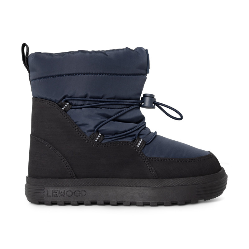 LIEWOOD stivali invernali Zoey Classic navy