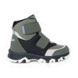 LIEWOOD sneakers invernali MICAH Army brown