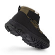 LIEWOOD ALIZA stivali da neve Army brown