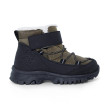 LIEWOOD ALIZA stivali da neve Army brown