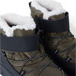LIEWOOD ALIZA stivali da neve Army brown