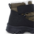 LIEWOOD ALIZA stivali da neve Army brown
