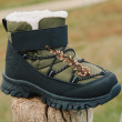 LIEWOOD ALIZA stivali da neve Army brown