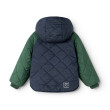 LIEWOOD JACKSON giacca reversibile Garden green multi mix