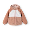 LIEWOOD JACKSON giacca reversibile Pale tuscany mix