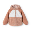 LIEWOOD JACKSON giacca reversibile Pale tuscany mix