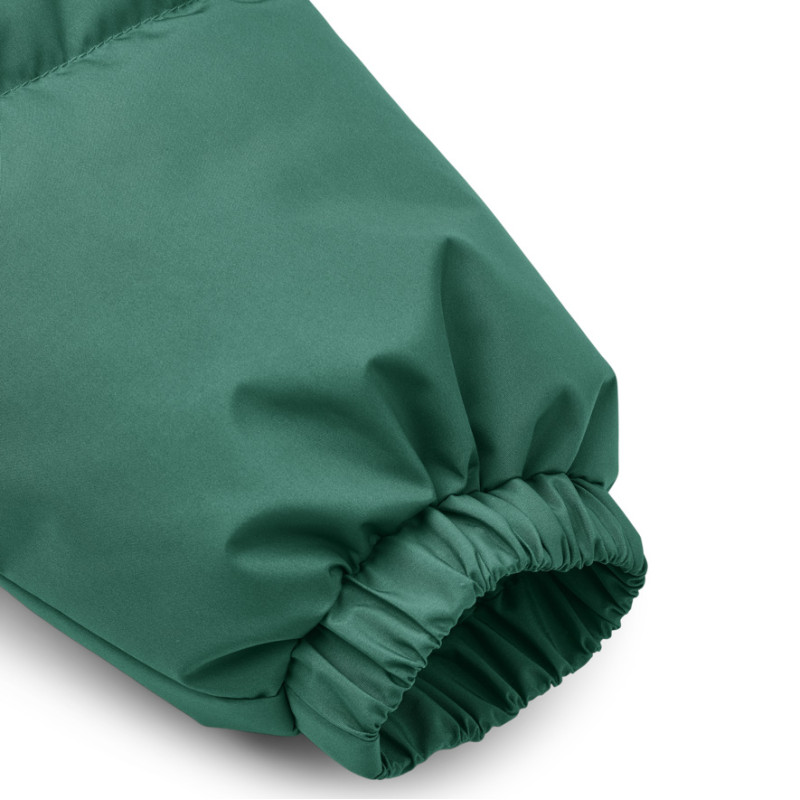 LIEWOOD Adelina piumino invernale Garden green
